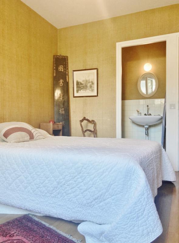 Appartement - 116 m² - 5 pièces