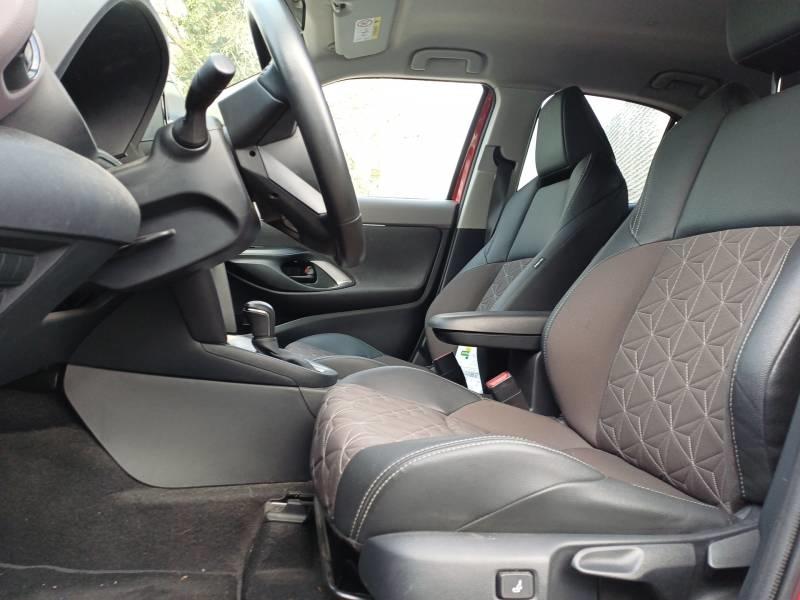 Toyota Yaris Cross Hybride 116h 2wd Collection