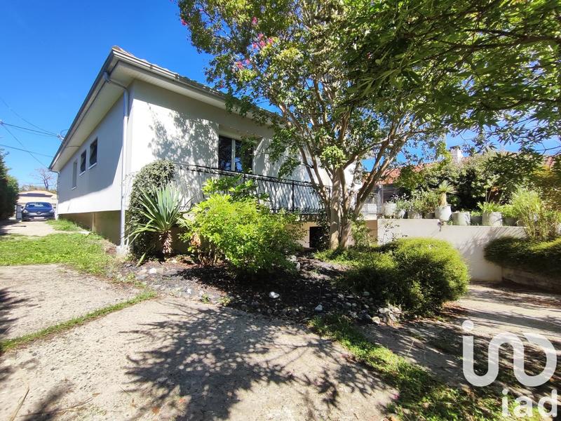 Maison - 145 m² - 7 pièces