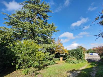 Maison - 86 m² - 4 pièces