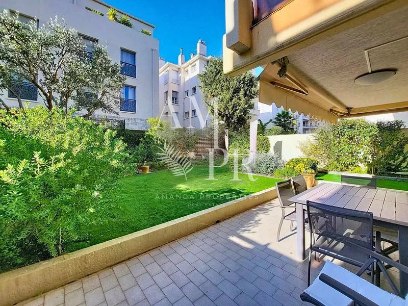 Appartement - 77 m² - 4 pièces