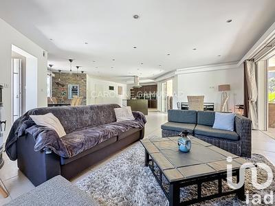 Maison - 128 m² - 5 pièces