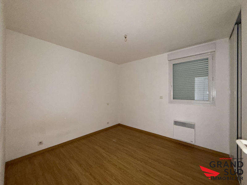 Appartement - 52 m² - 3 pièces
