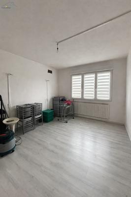 Maison - 108 m² - 7 pièces