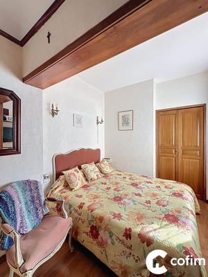 Appartement - 115 m² - 4 pièces