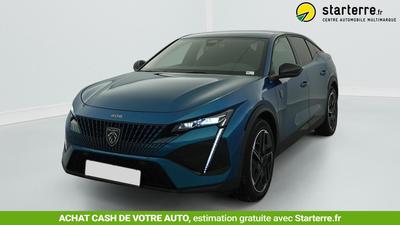 Peugeot 408 Phev 180 e-Eat8 Gt