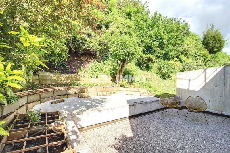 Duplex - 65 m² - 4 pièces