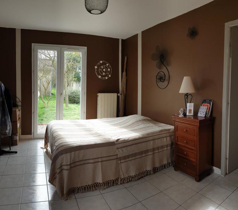 Maison traditionnelle - 160 m² - 5 pièces