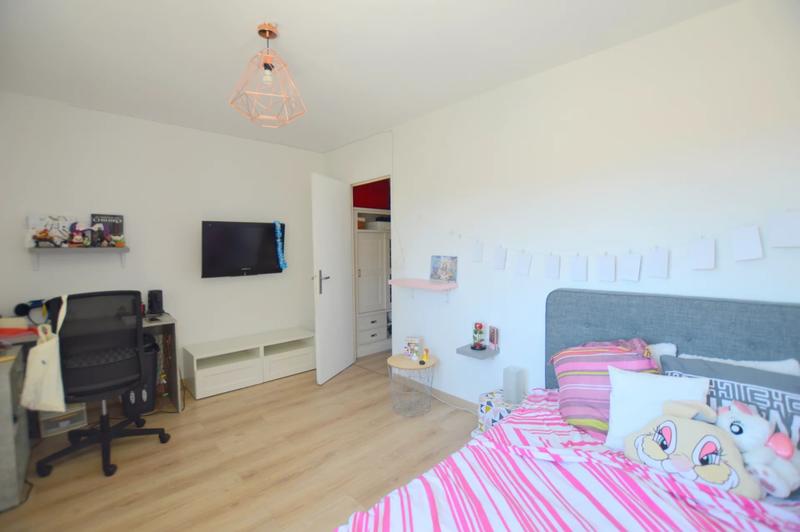 Maison - 109 m² - 5 pièces