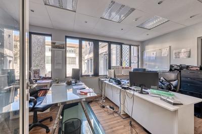 Local commercial - 139 m²