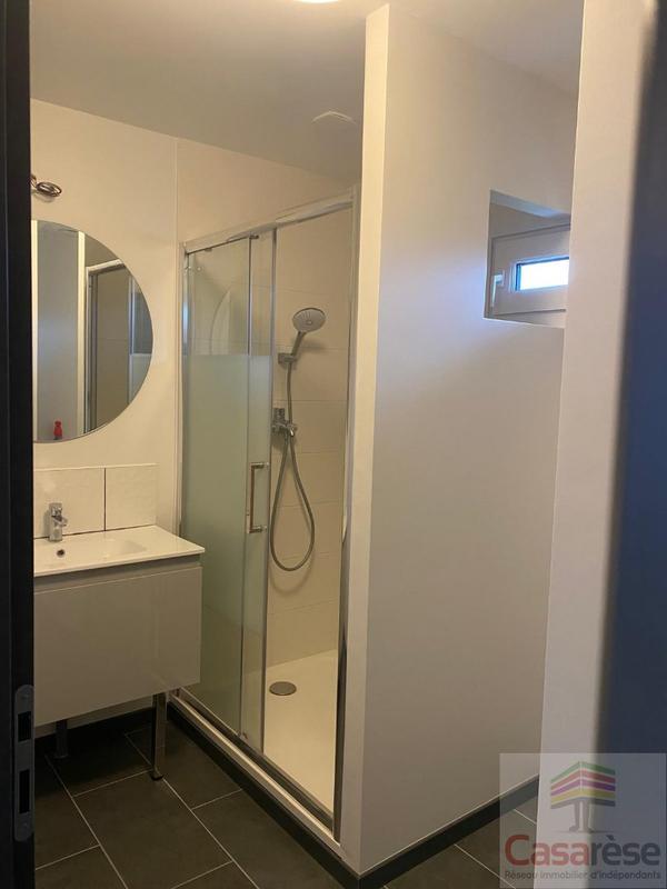 Maison - 71 m² - 3 pièces