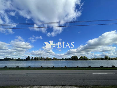 Maison - 124 m² - 4 pièces