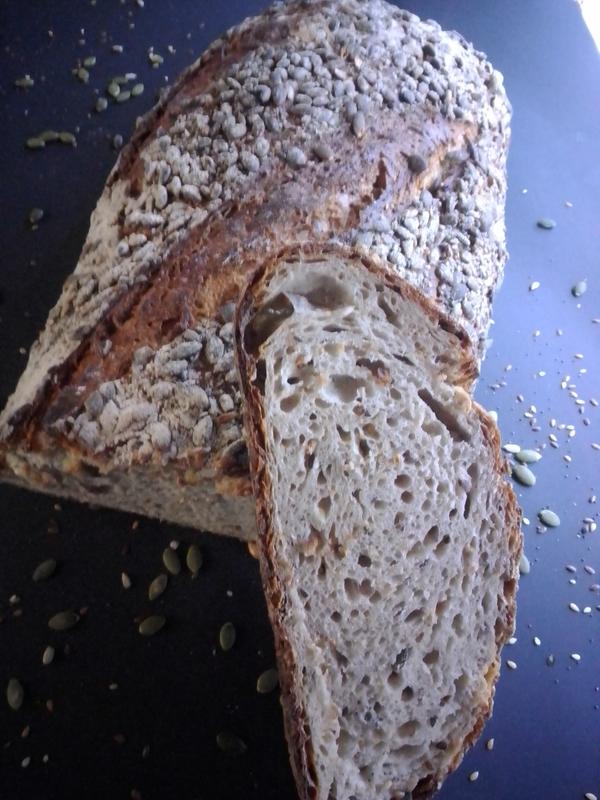 Les Douceurs de Saclas