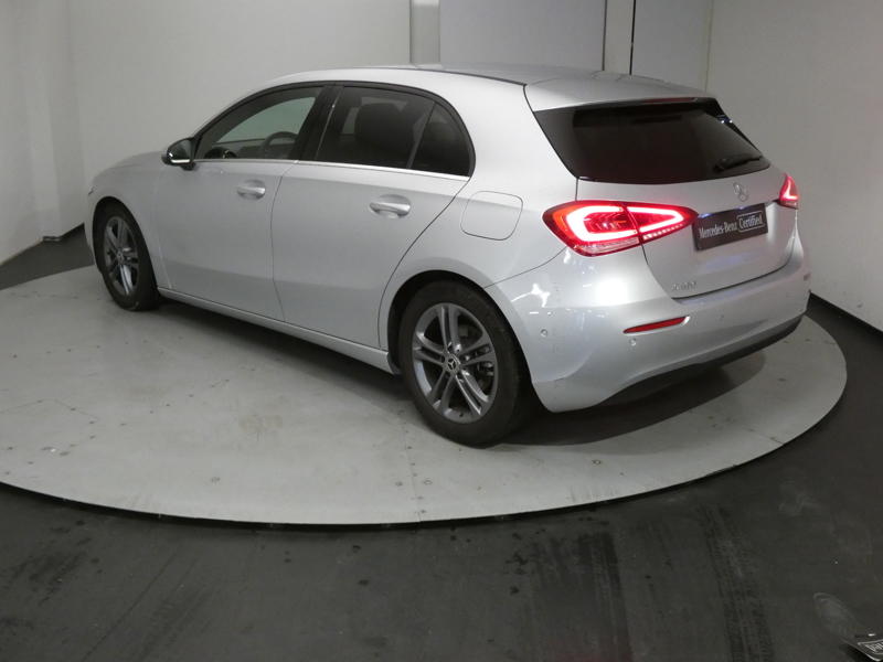 Mercedes Classe a 160 Style Line