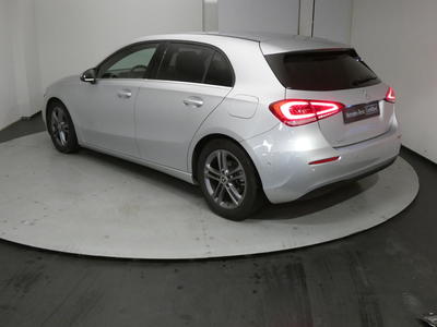 Mercedes Classe a 160 Style Line