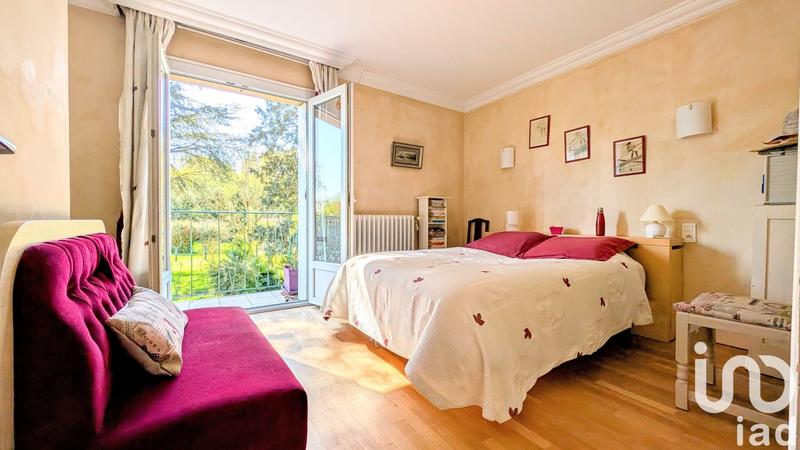 Maison - 140 m² - 7 pièces