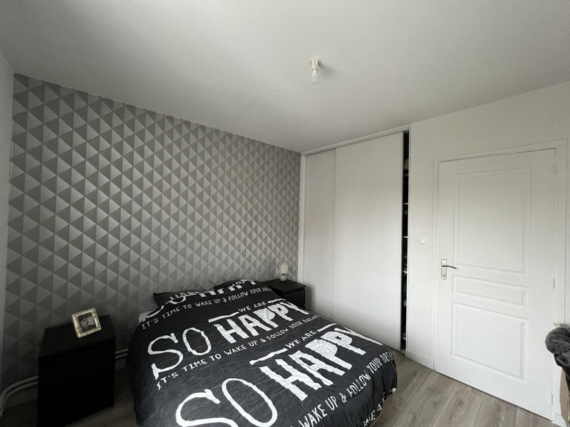 Maison - 87 m² - 4 pièces