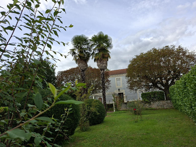 Maison - 165 m² - 7 pièces