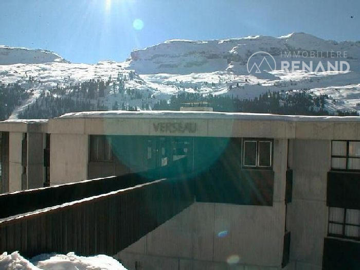 Appartement - 48 m² - 3 pièces