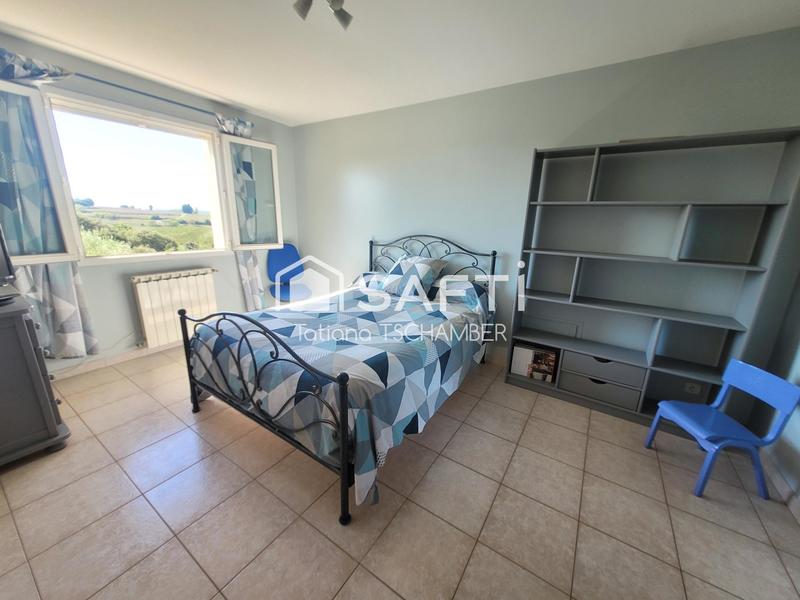 Maison - 142 m² - 4 pièces