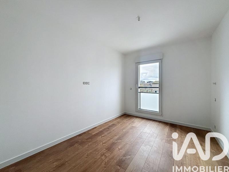 Appartement - 73 m² - 3 pièces