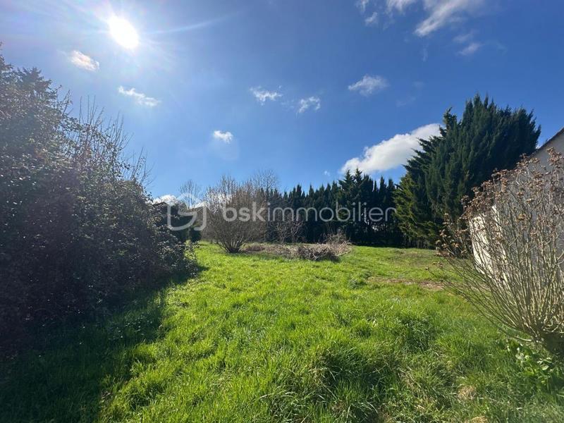 Longère - 160 m² - 5 pièces