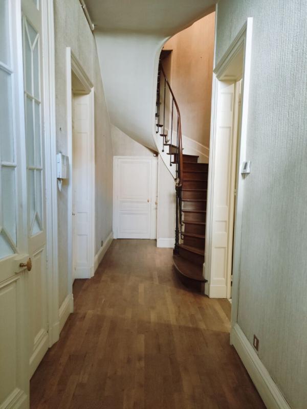 Propriété - 171 m² - 7 pièces