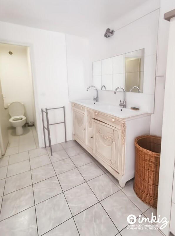 Maison - 152 m² - 7 pièces