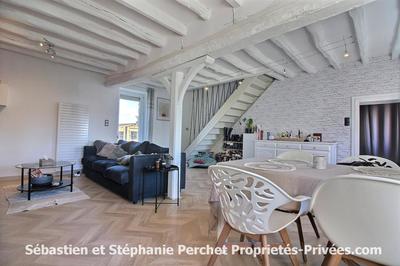 Maison - 85 m² - 5 pièces