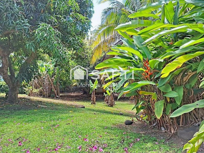 Villa - 180 m² - 5 pièces