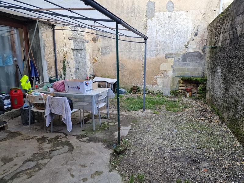 Immeuble - 404 m² - 7 pièces