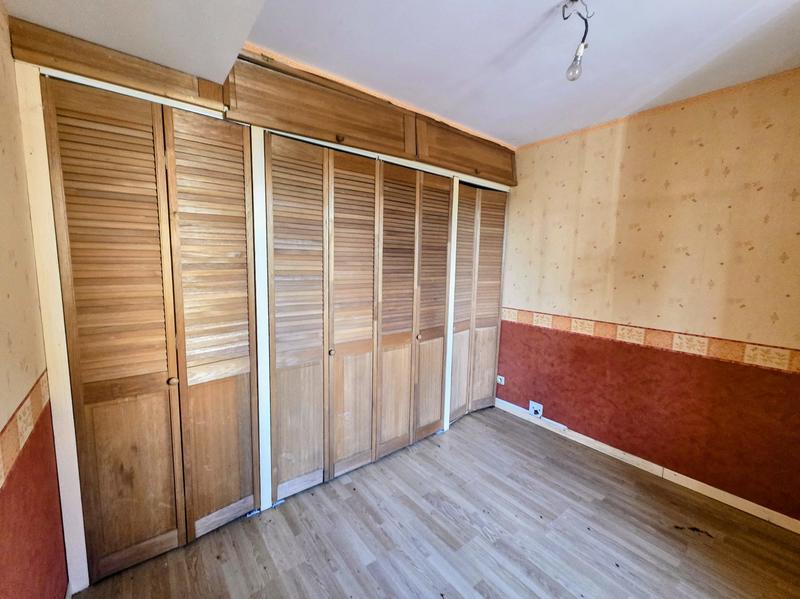 Ferme - 139 m² - 8 pièces