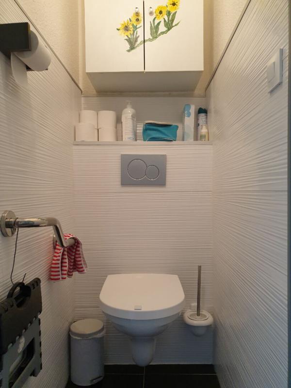 Appartement - 67 m² - 4 pièces