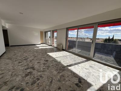 Appartement - 161 m² - 5 pièces