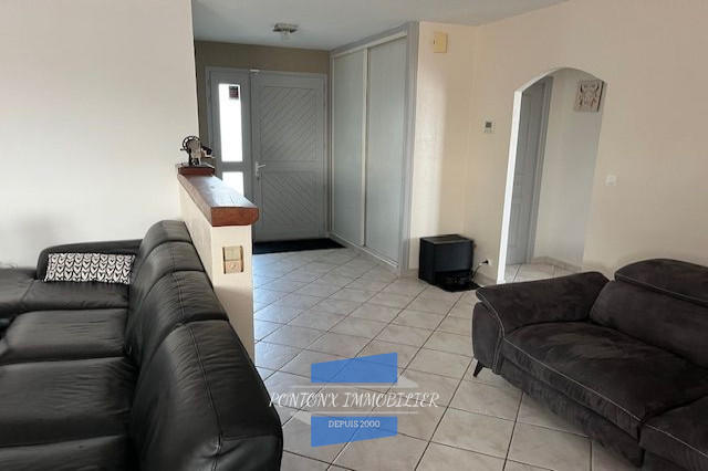 Maison - 147 m² - 7 pièces