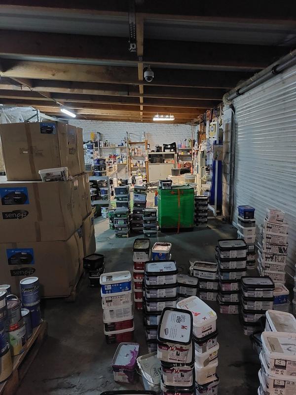 Maison ancienne - 180 m² - 5 pièces