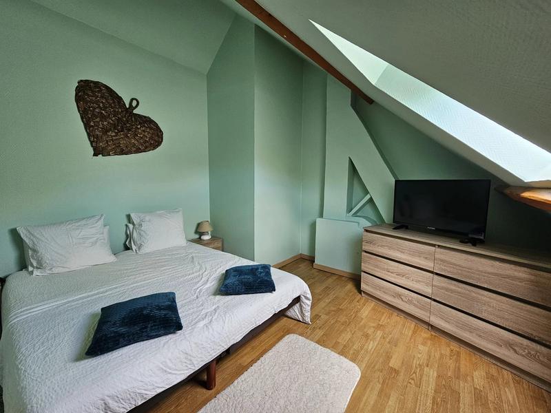 Maison - 145 m² - 6 pièces