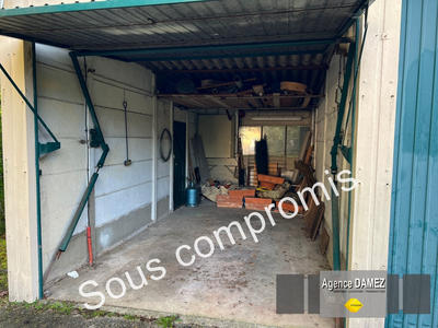 Maison - 161 m² - 5 pièces