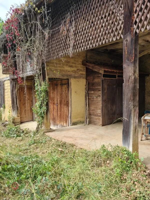 Appartement - 135 m² - 7 pièces