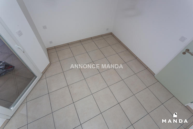 Appartement - 94 m² - 4 pièces