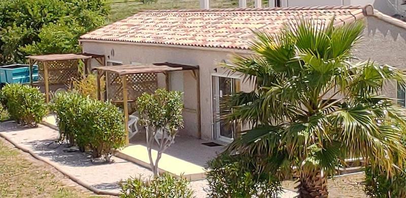 Villa - 140 m² - 6 pièces