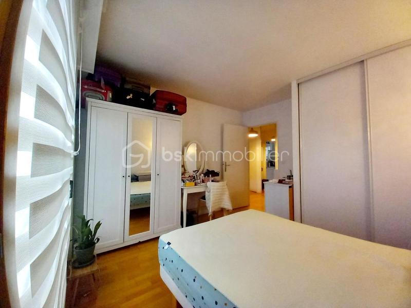 Appartement - 53 m² - 2 pièces