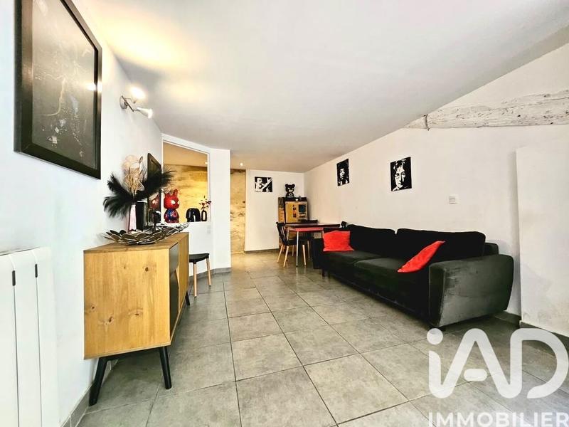Maison de ville - 147 m² - 7 pièces