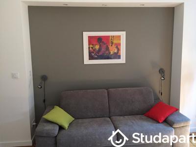 Appartement - 29 m² - 1 pièce