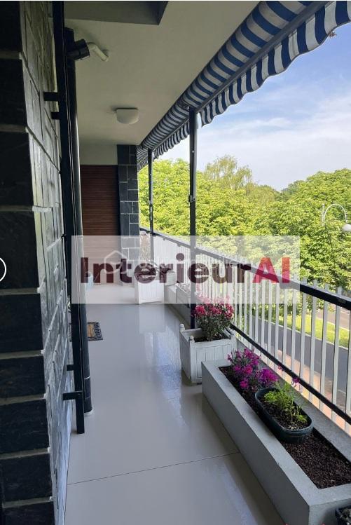 Appartement - 158 m² - 5 pièces