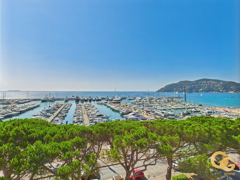 Appartement - 54 m² - 2 pièces