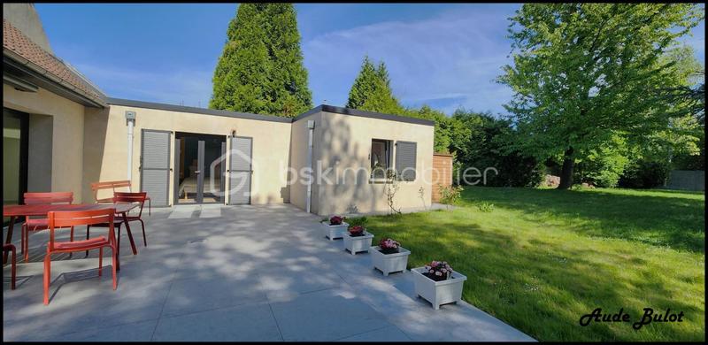 Ferme - 285 m² - 7 pièces