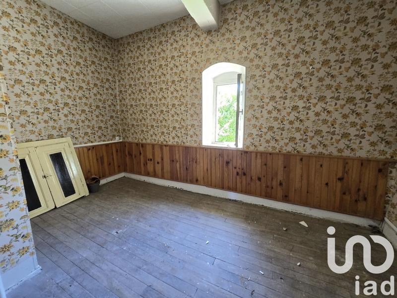 Maison de village - 170 m² - 9 pièces