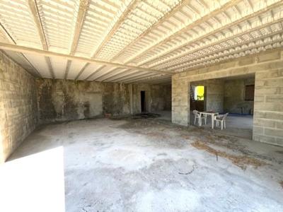 Maison - 271 m² - 7 pièces