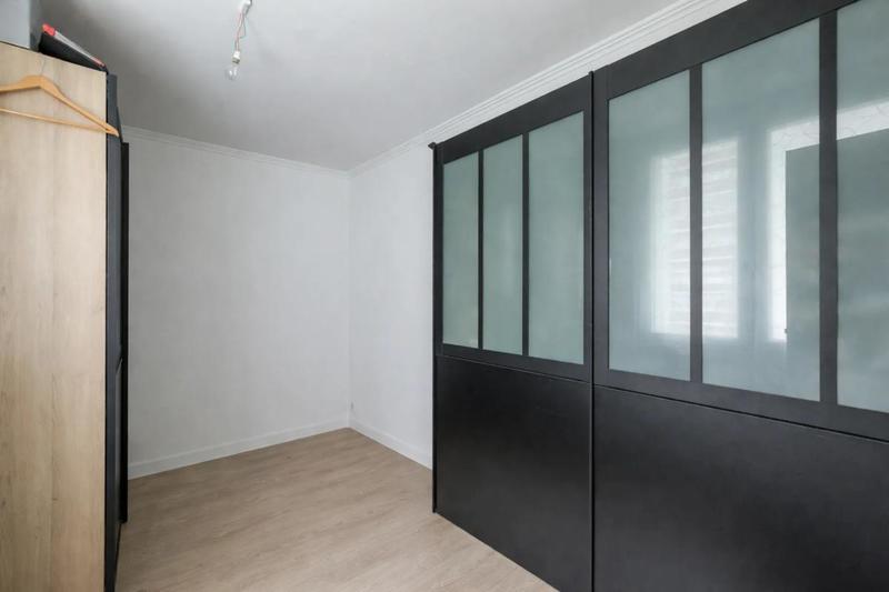 Appartement - 67 m² - 4 pièces